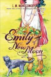 Sourcebooks Fire Emily of New Moon