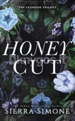 Sourcebooks LLC Honey Cut