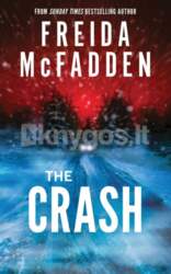 Sourcebooks LLC The Crash