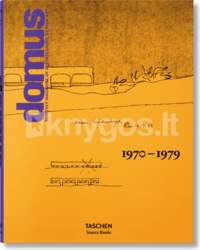 Taschen domus 1970–1979