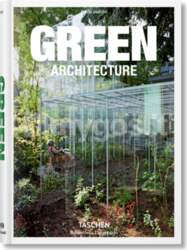 Taschen Green Architecture