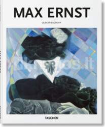 Taschen Max Ernst