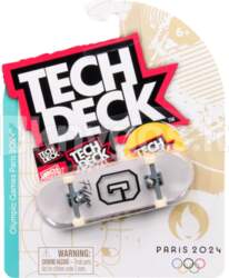 TECH DECK Pirkstu skrituļdēlis