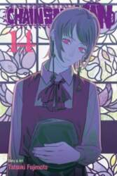 Viz Media Chainsaw Man, Vol. 14