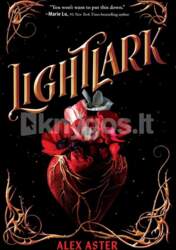 Abrams & Chronicle Books Lightlark