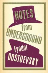 Alma Books Ltd. Notes from Underground