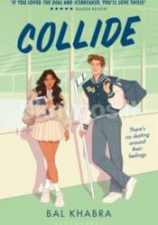 Bloomsbury UK Collide