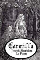 CreateSpace Independent Publishing Platform Carmilla