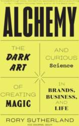 CUSTOM HOUSE Alchemy