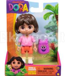 DORA THE EXPLORER figure Dora Single