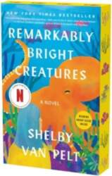 Ecco Press Remarkably Bright Creatures