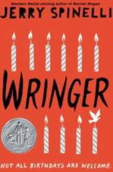 HARPERCOLLINS Wringer