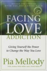 HarperOne Facing Love Addiction