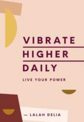 HarperOne Vibrate Higher Daily