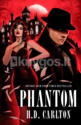 Ingram Publisher Services Phantom