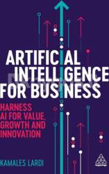 Kogan Page Artificial Intelligence for Business