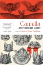 Lanternfish Press Carmilla
