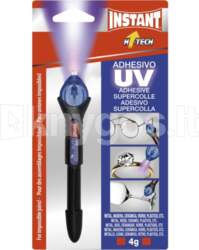 Līme UV INSTANT 4 g