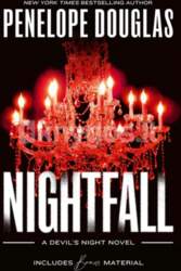 Little, Brown Book Group Nightfall: Devil`s