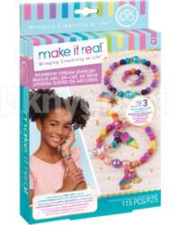 MAKE IT REAL Rokassprādzes "Rainbow
