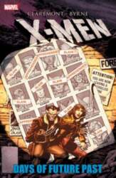 MARVEL X-Men: Days of Future Past