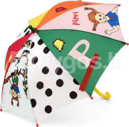 MICKI PIPPI Lietussargs