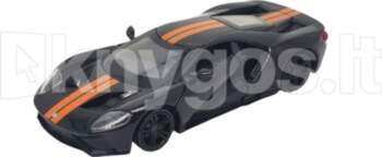 MSZ Miniatūrais modelis - Ford GT