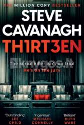Orion Publishing Group Th1rt3en