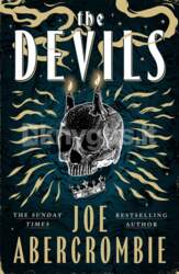 Orion Publishing Group The Devils