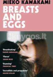 Pan Macmillan Breasts and Eggs