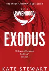 Pan Macmillan Exodus