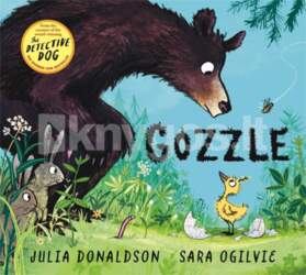 Pan Macmillan Gozzle