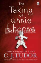 Penguin Books Ltd (UK) The Taking