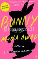 Penguin LCC US Bunny