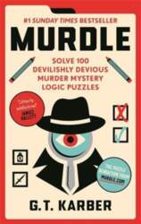 Profile Books Ltd Murdle