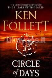 Quercus Publishing Plc Circle of Days