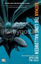 Random House LCC US Batman: The