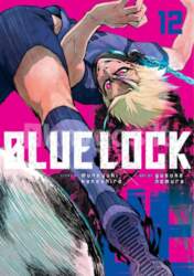 Random House LLC US Blue Lock