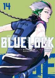 Random House LLC US Blue Lock