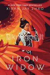 Random House LLC US Iron Widow