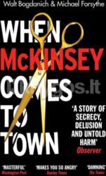 Random House UK Ltd When McKinsey