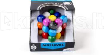RECENT TOYS Loģikas spēle Molecube