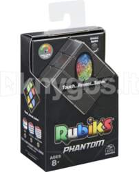 RUBIK´S CUBE Fantoms