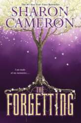 Scholastic Press The Forgetting