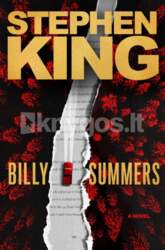 Simon + Schuster Inc. Billy Summers