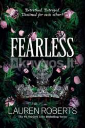 Simon + Schuster UK Fearless