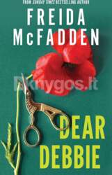 Sourcebooks LLC Dear Debbie