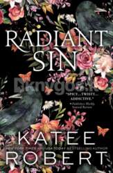 Sourcebooks LLC Radiant Sin