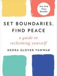 TARCHERPERIGEE Set Boundaries, Find Peace