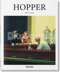 Taschen Hopper